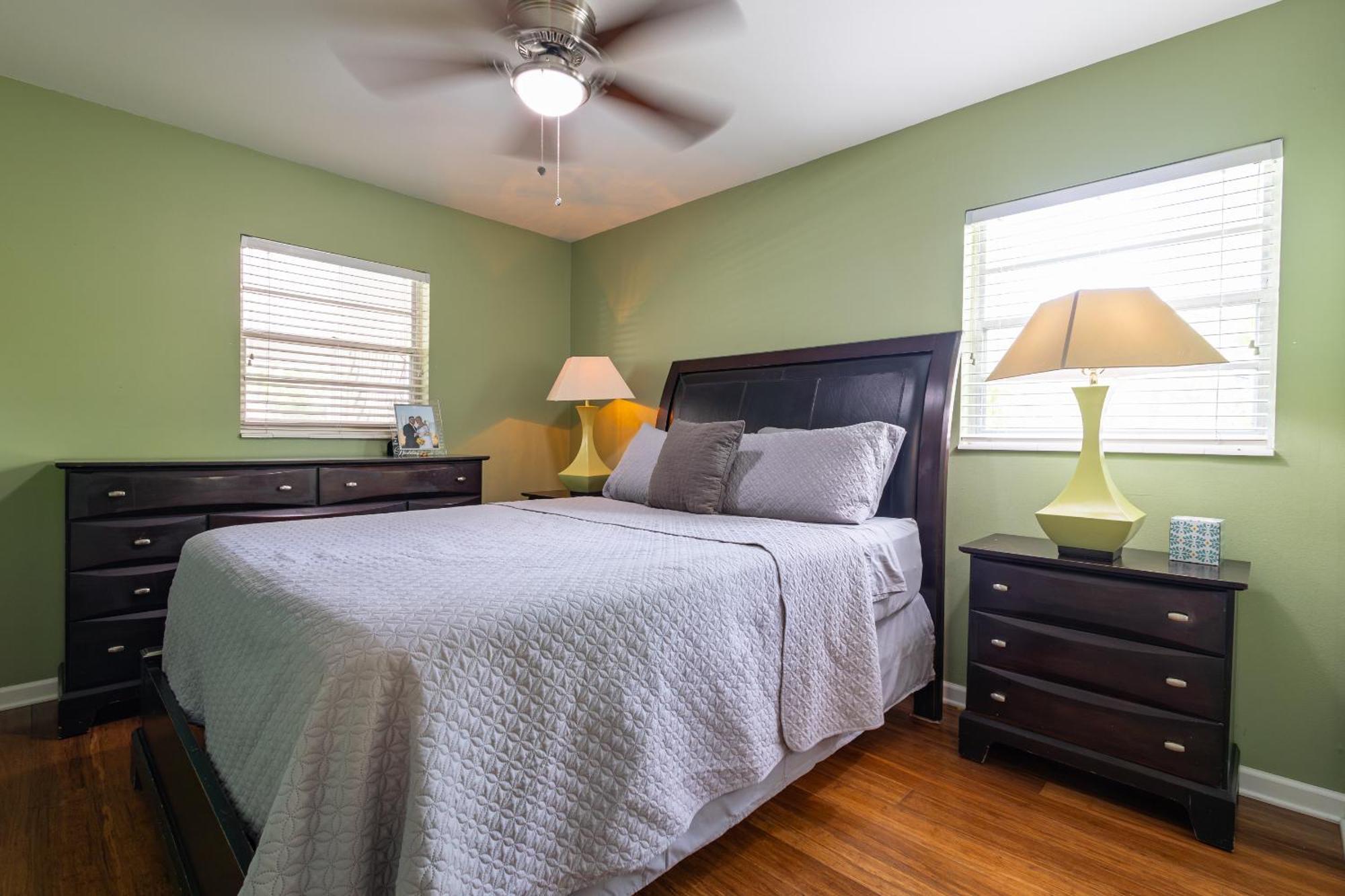 Comfy 3 Bedroom With Parking & Close To Everything North North Naples 外观 照片
