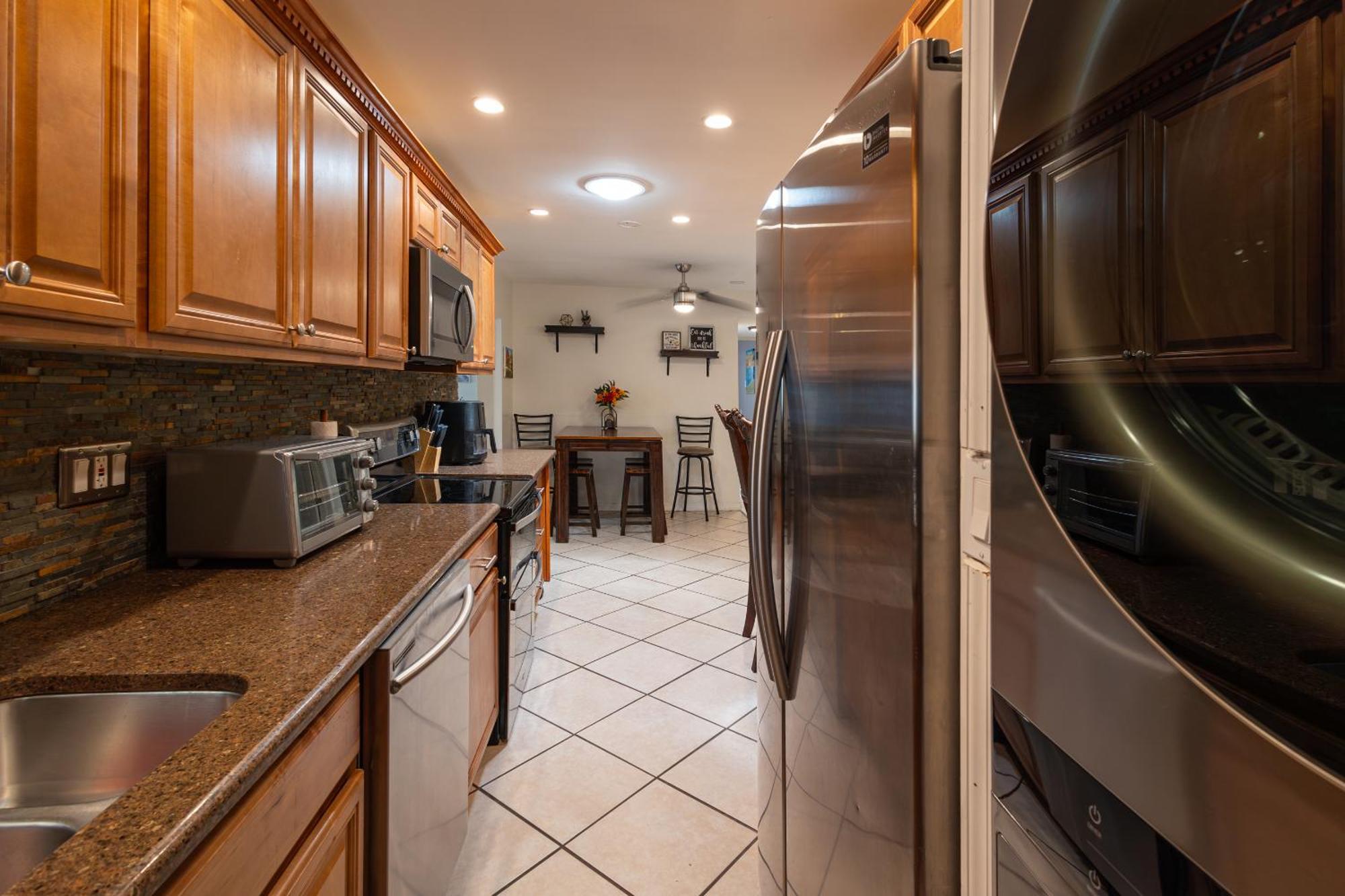 Comfy 3 Bedroom With Parking & Close To Everything North North Naples 外观 照片