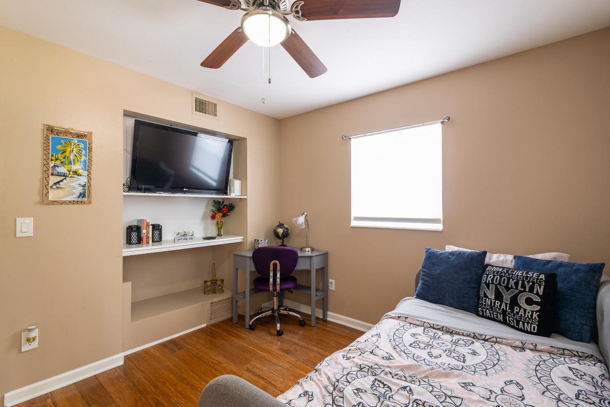 Comfy 3 Bedroom With Parking & Close To Everything North North Naples 外观 照片