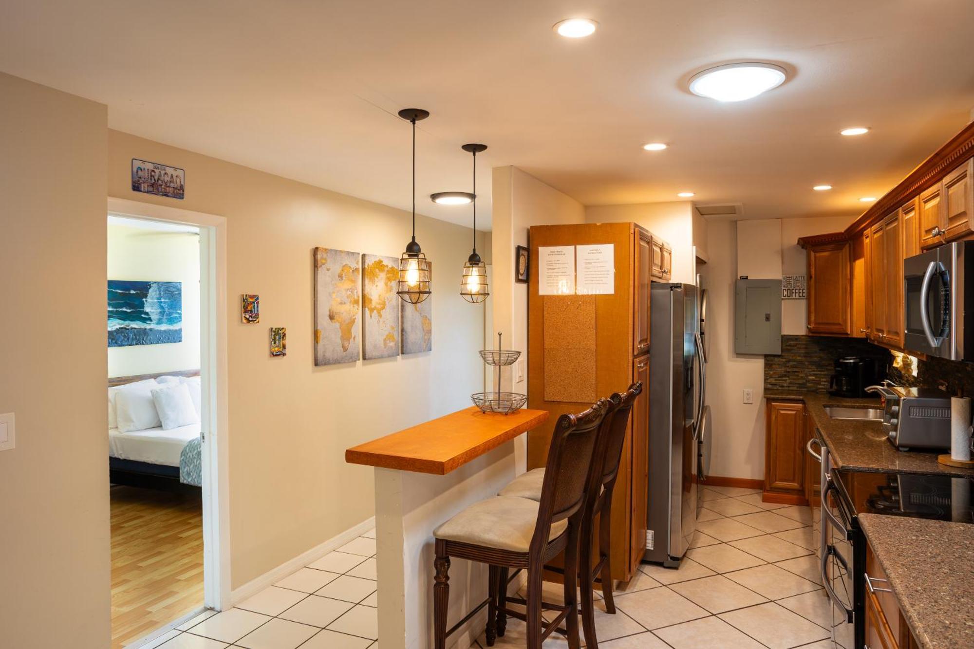 Comfy 3 Bedroom With Parking & Close To Everything North North Naples 外观 照片