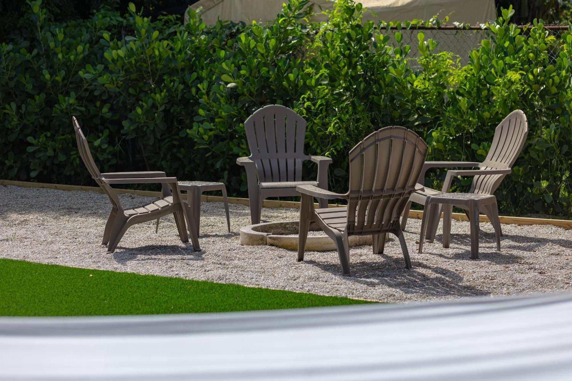 Comfy 3 Bedroom With Parking & Close To Everything North North Naples 外观 照片