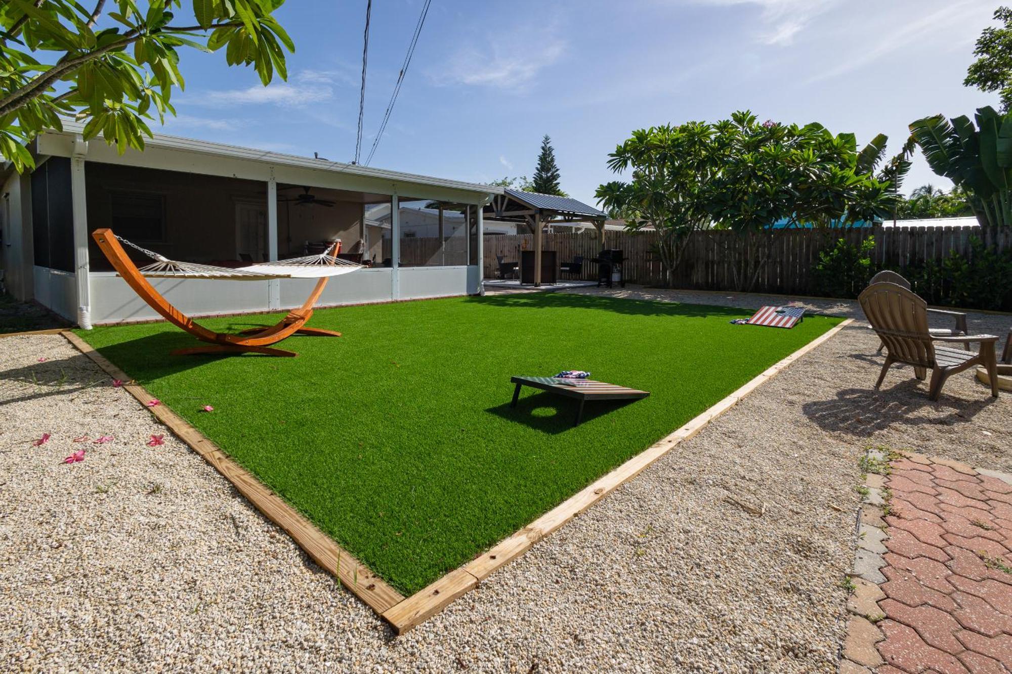 Comfy 3 Bedroom With Parking & Close To Everything North North Naples 外观 照片