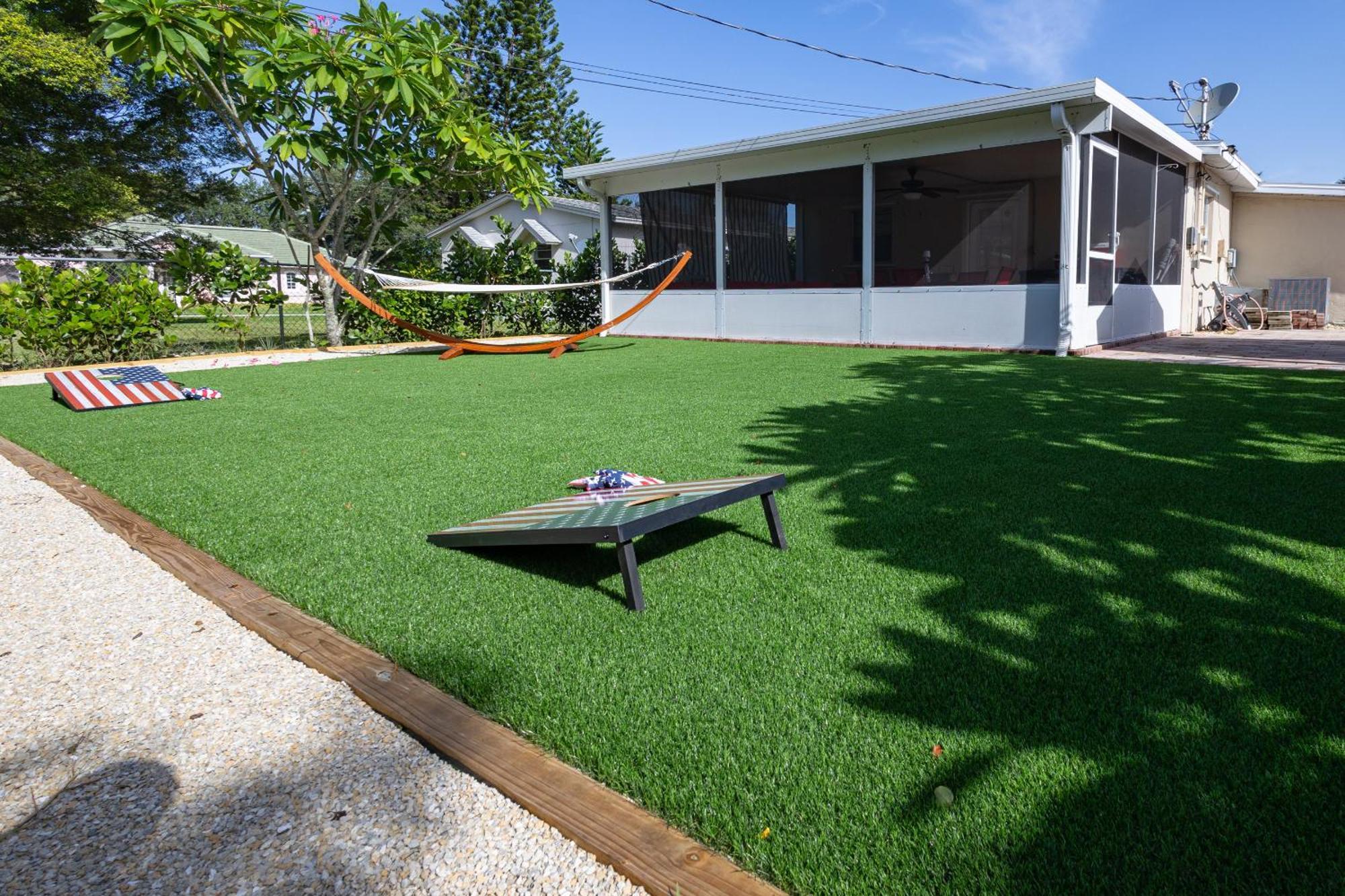 Comfy 3 Bedroom With Parking & Close To Everything North North Naples 外观 照片