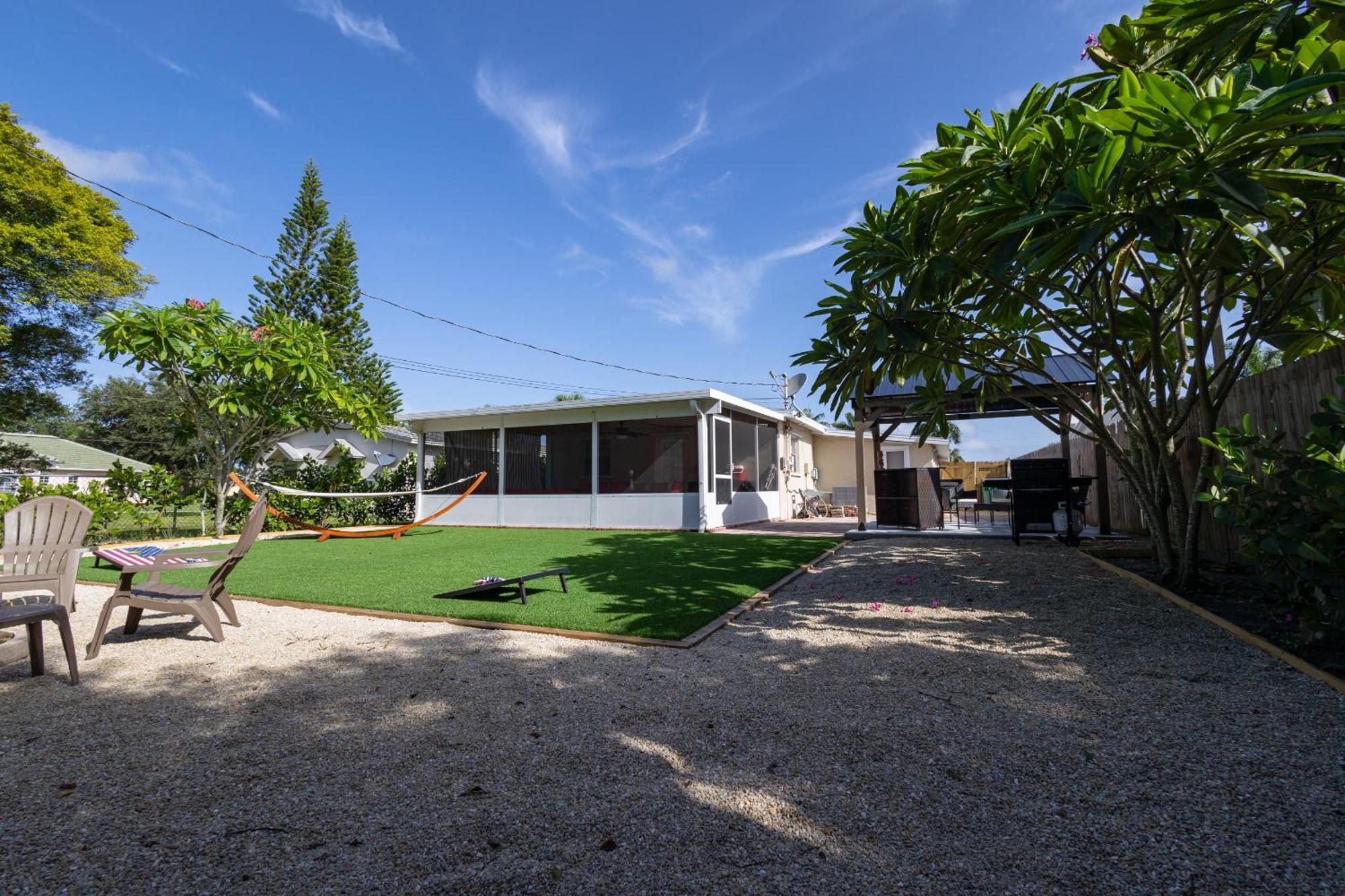Comfy 3 Bedroom With Parking & Close To Everything North North Naples 外观 照片