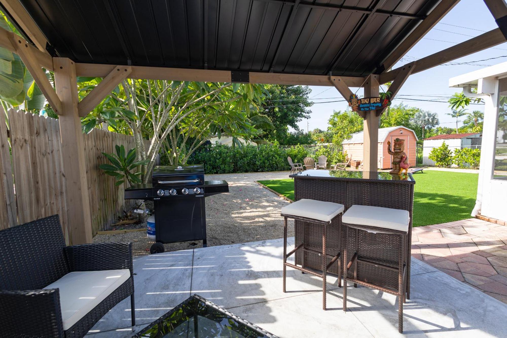 Comfy 3 Bedroom With Parking & Close To Everything North North Naples 外观 照片