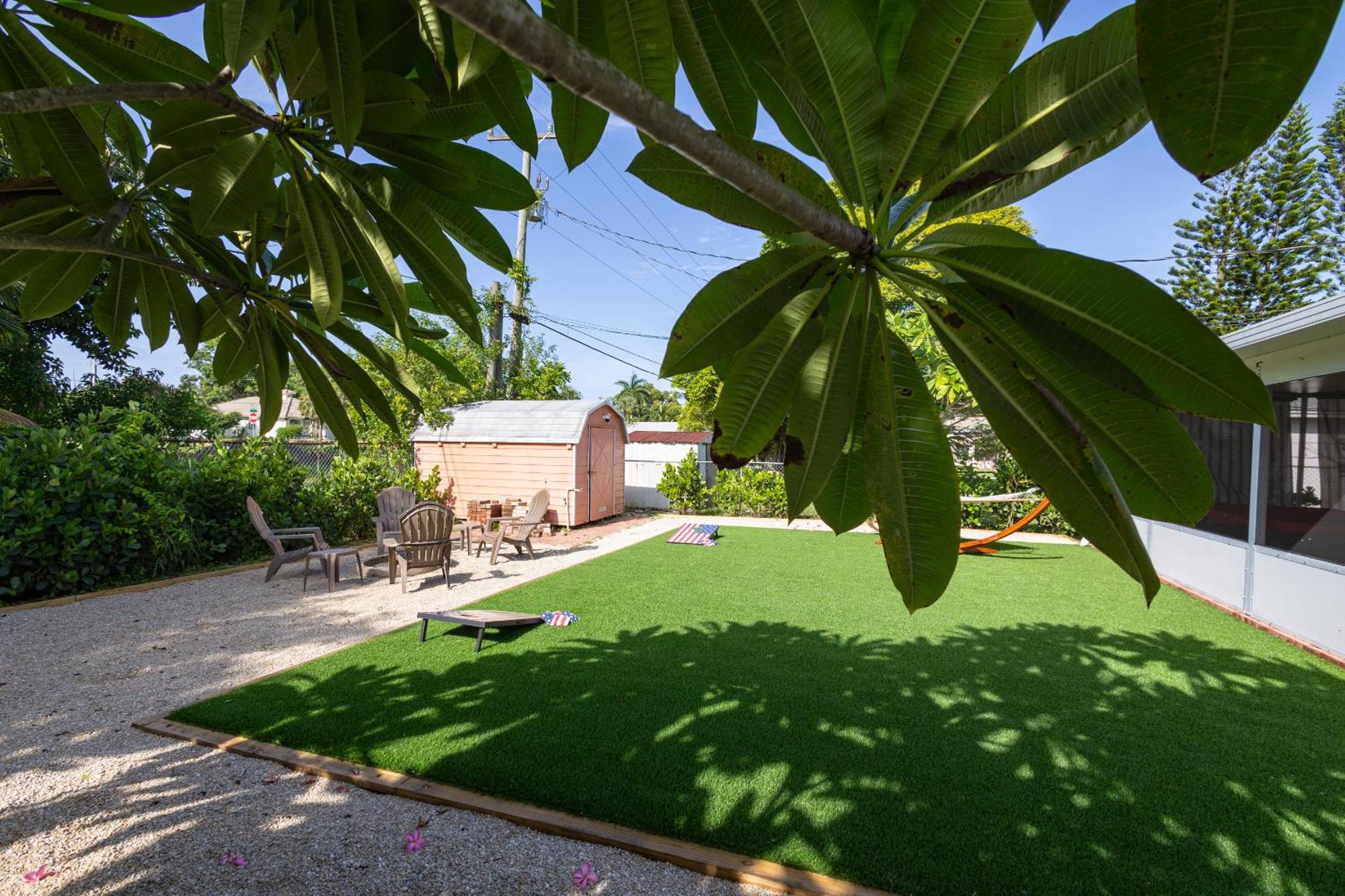 Comfy 3 Bedroom With Parking & Close To Everything North North Naples 外观 照片
