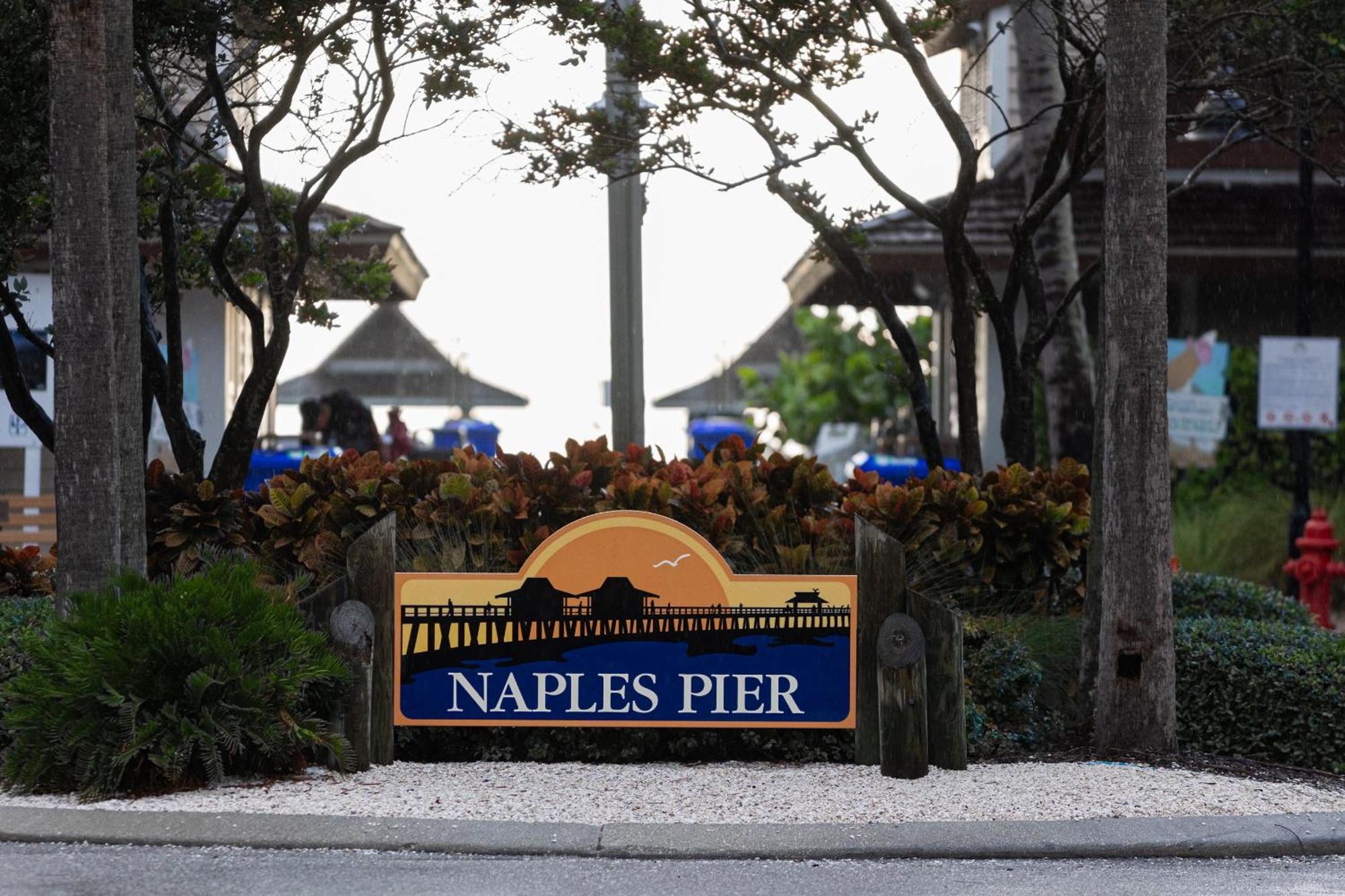 Comfy 3 Bedroom With Parking & Close To Everything North North Naples 外观 照片